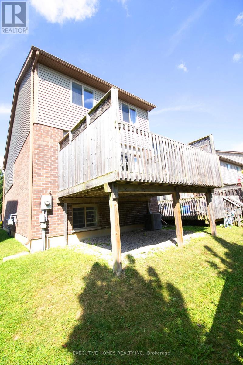 129 - 2635 Bateman Trail, London South, Ontario  N6L 0B1 - Photo 14 - X12597718