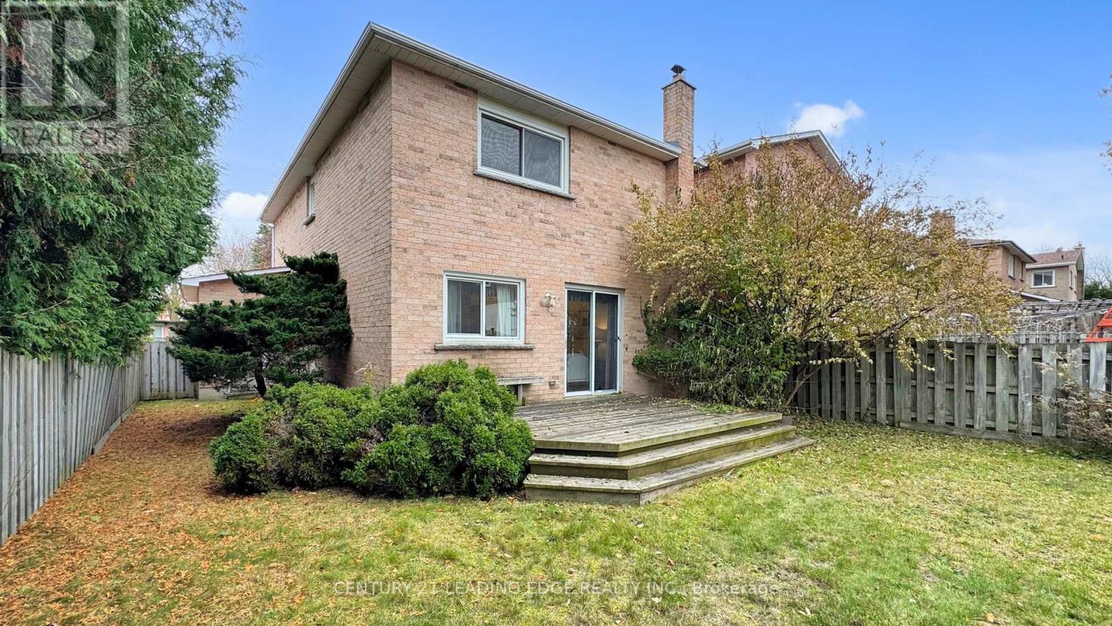 6 Adrian Crescent, Markham (Raymerville), Ontario  L3P 6Z7 - Photo 42 - N12552804