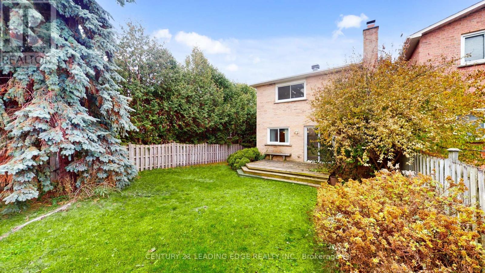 6 Adrian Crescent, Markham (Raymerville), Ontario  L3P 6Z7 - Photo 44 - N12552804