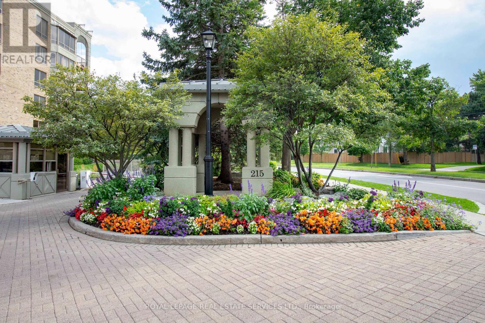 612 - 215 The Donway West, Toronto, Ontario  M3B 3P5 - Photo 32 - C12598868