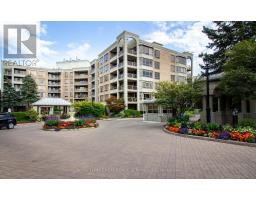 612 - 215 THE DONWAY WEST