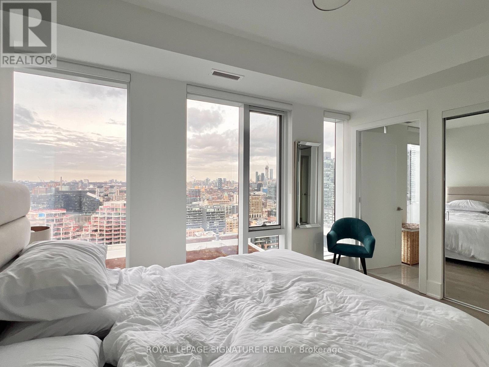 1905 - 470 Front Street W, Toronto, Ontario  M5V 0V6 - Photo 10 - C12598888