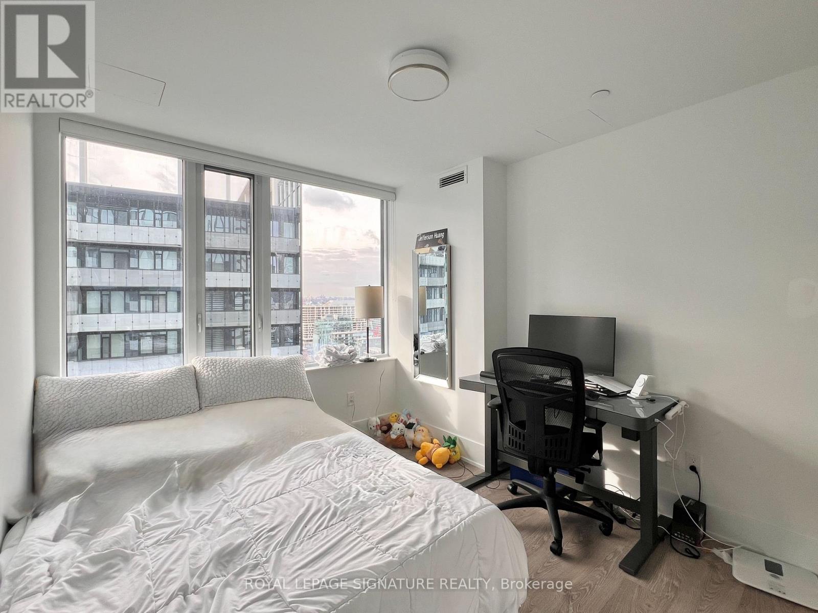 1905 - 470 Front Street W, Toronto, Ontario  M5V 0V6 - Photo 16 - C12598888