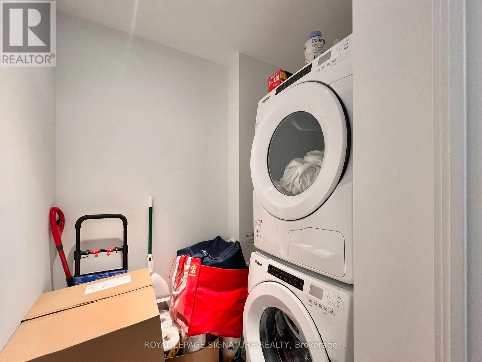 1905 - 470 Front Street W, Toronto, Ontario  M5V 0V6 - Photo 19 - C12598888