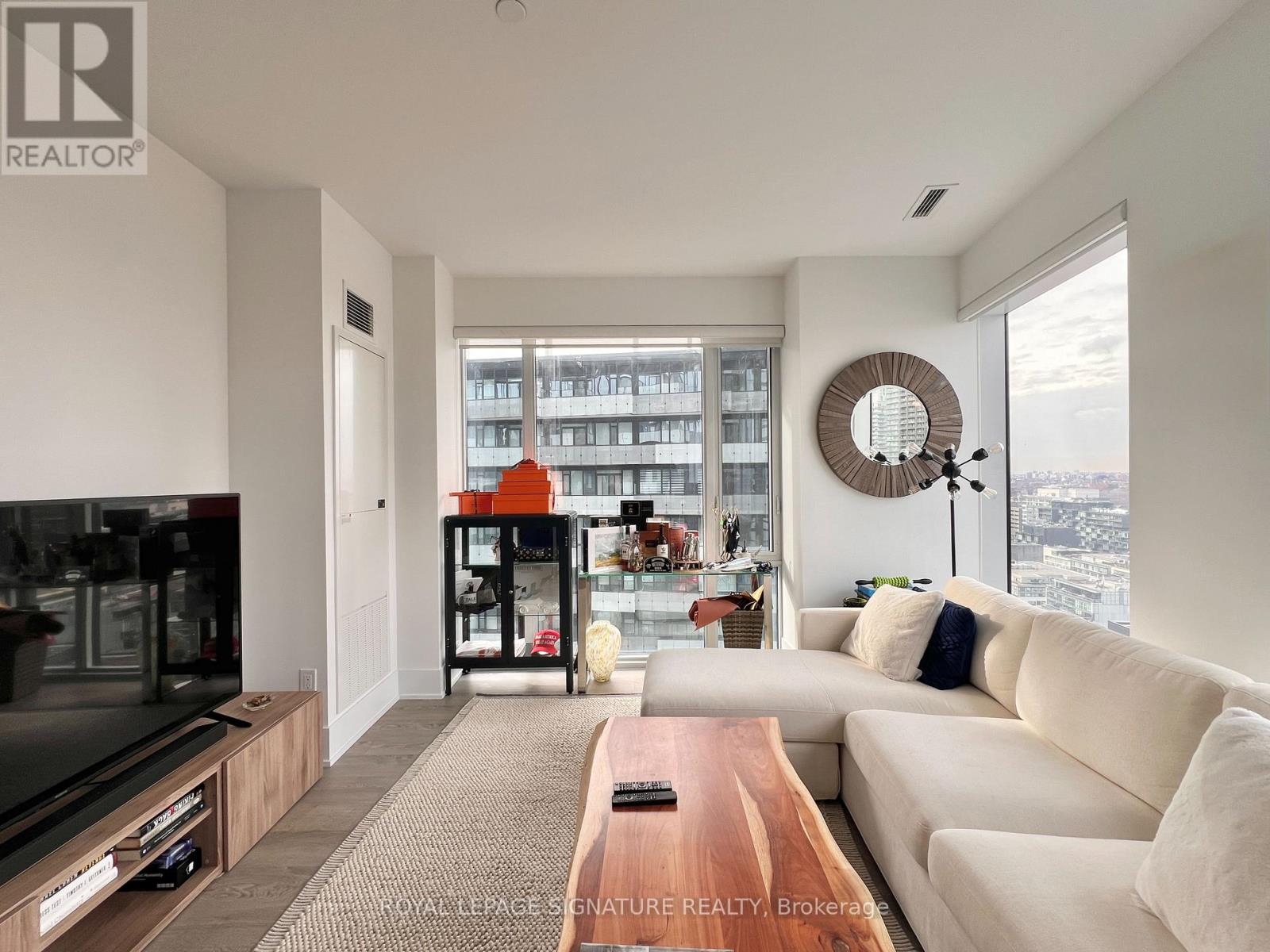 1905 - 470 Front Street W, Toronto, Ontario  M5V 0V6 - Photo 5 - C12598888