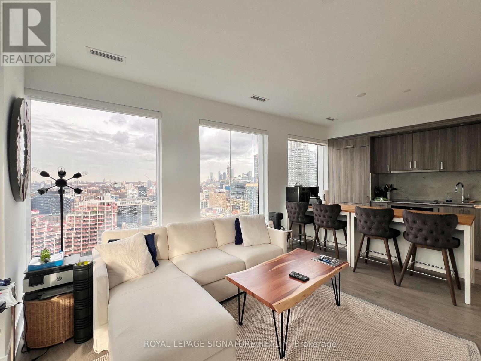 1905 - 470 Front Street W, Toronto, Ontario  M5V 0V6 - Photo 7 - C12598888