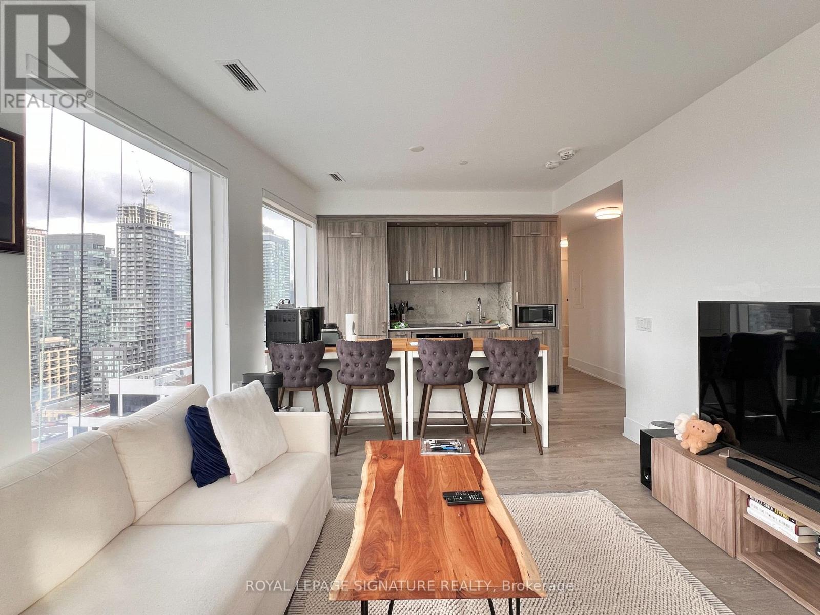 1905 - 470 Front Street W, Toronto, Ontario  M5V 0V6 - Photo 8 - C12598888