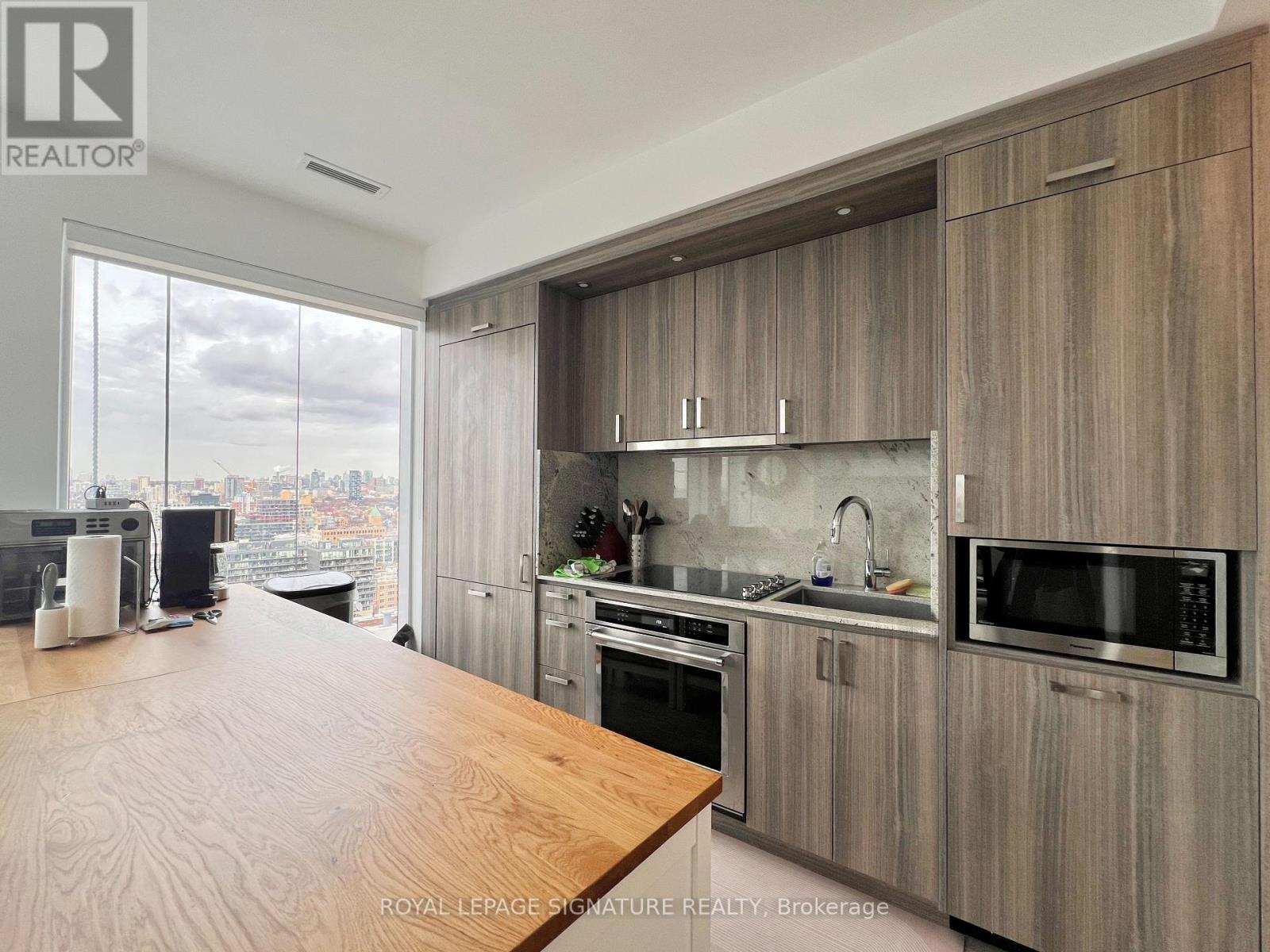 1905 - 470 Front Street W, Toronto, Ontario  M5V 0V6 - Photo 9 - C12598888