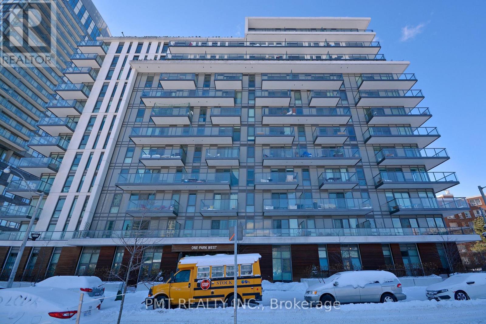 1203 - 260 SACKVILLE STREET, Toronto, Ontario