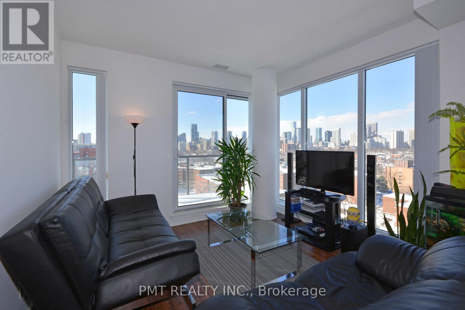 1203 - 260 Sackville Street, Toronto, Ontario  M5A 0B3 - Photo 2 - C12598894