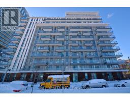 1203 - 260 SACKVILLE STREET, Toronto, Ontario