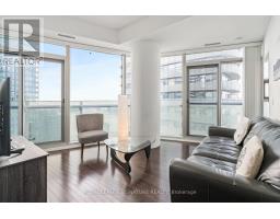 3705 - 14 YORK STREET, Toronto, Ontario