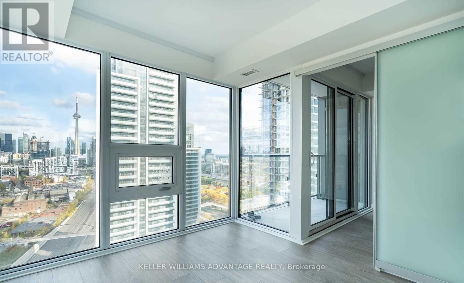 2721 - 19 Western Battery Road, Toronto, Ontario  M6K 0E3 - Photo 11 - C12598920