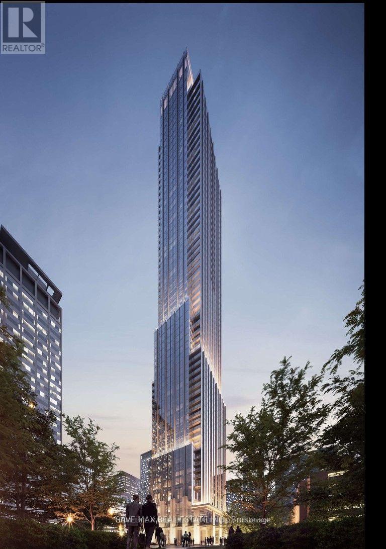 5106 - 11 YORKVILLE AVENUE, Toronto, Ontario