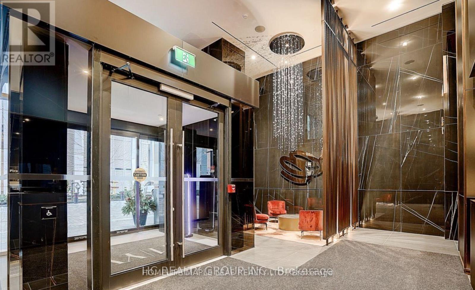 5106 - 11 Yorkville Avenue, Toronto, Ontario  M4W 0B7 - Photo 4 - C12598926