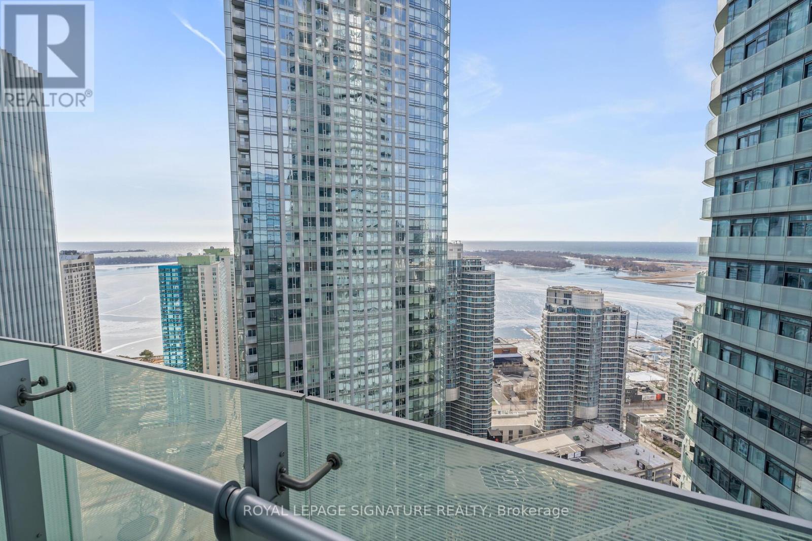 3705 - 14 York Street, Toronto, Ontario  M5J 0B1 - Photo 11 - C12598946