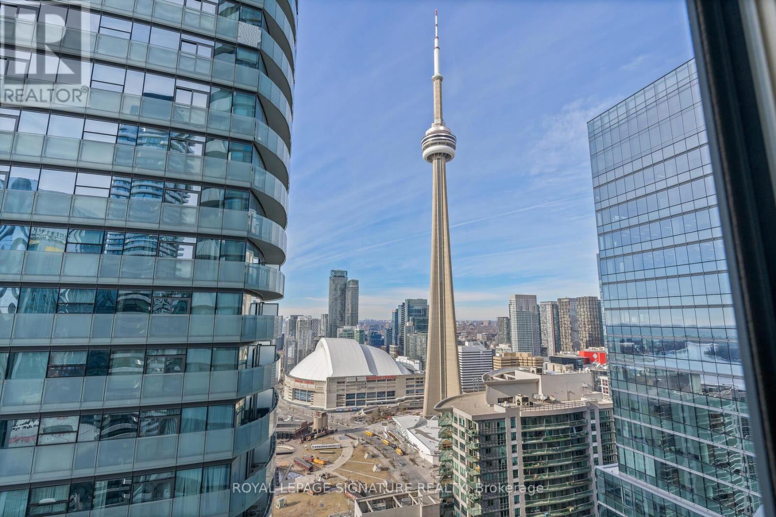 3705 - 14 York Street, Toronto, Ontario  M5J 0B1 - Photo 13 - C12598946