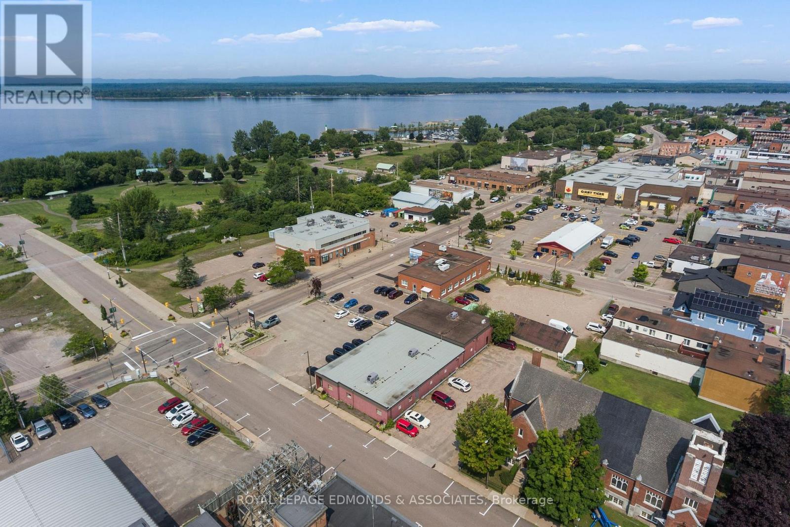 C - 270 Lake Street, Pembroke, Ontario  K8A 7Y9 - Photo 19 - X12445714