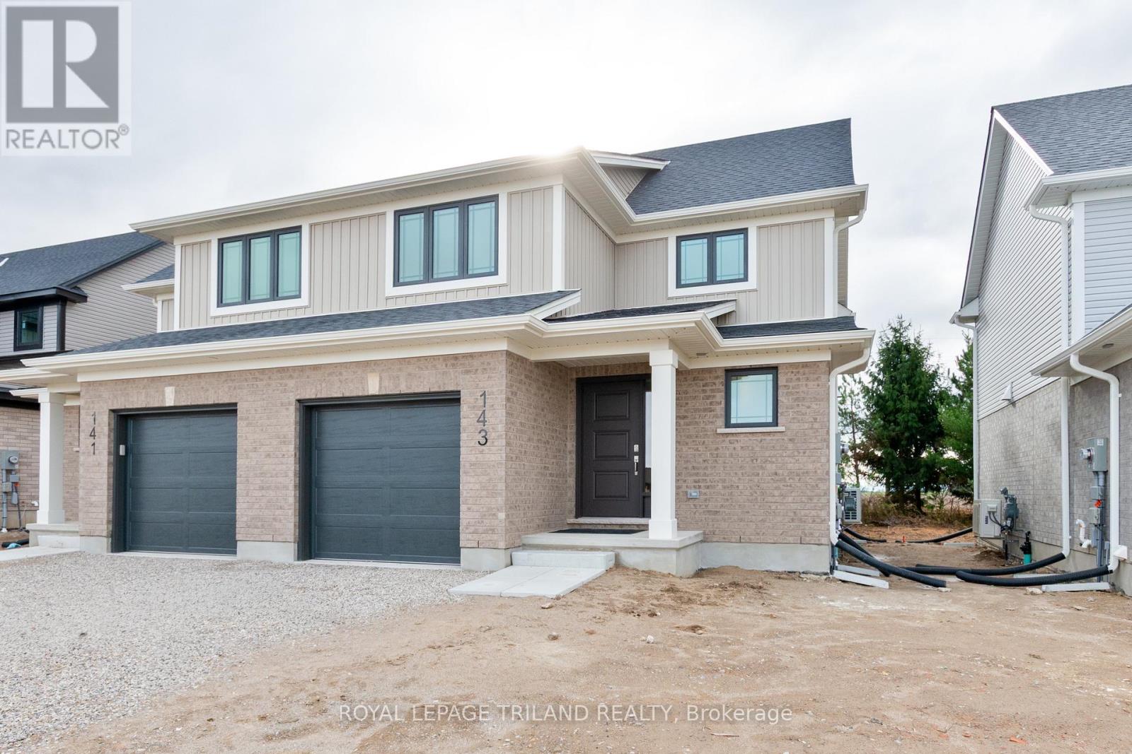 143 STYLES DRIVE, St. Thomas, Ontario