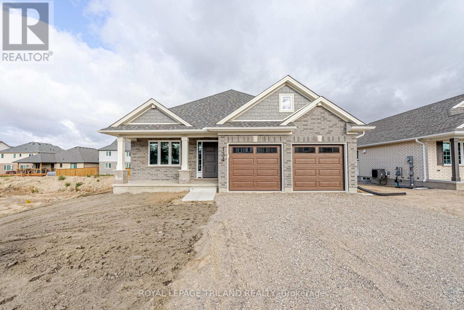 134 STYLES DRIVE, St. Thomas, Ontario