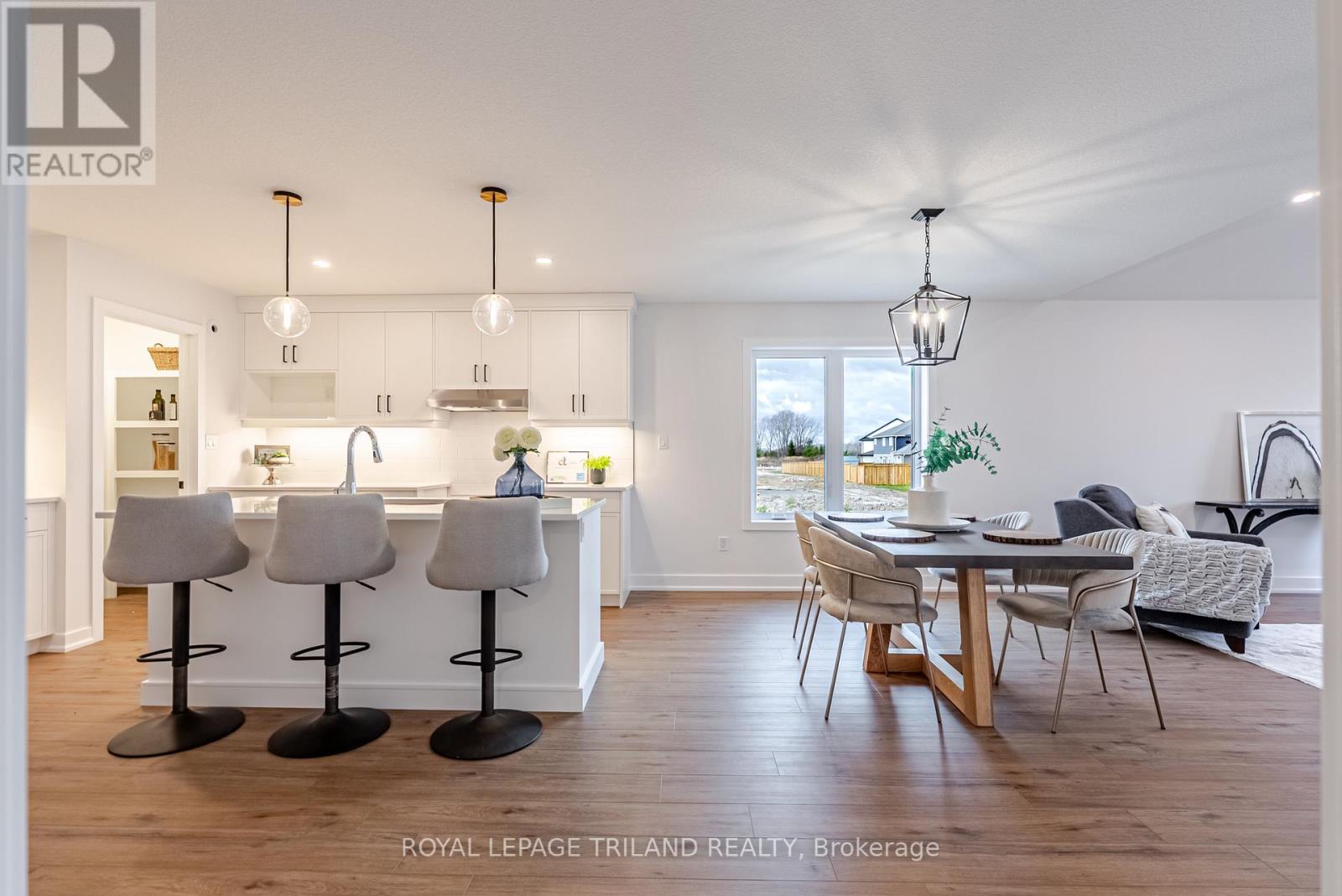 134 Styles Drive, St. Thomas, Ontario  N5R 0R1 - Photo 25 - X12456304