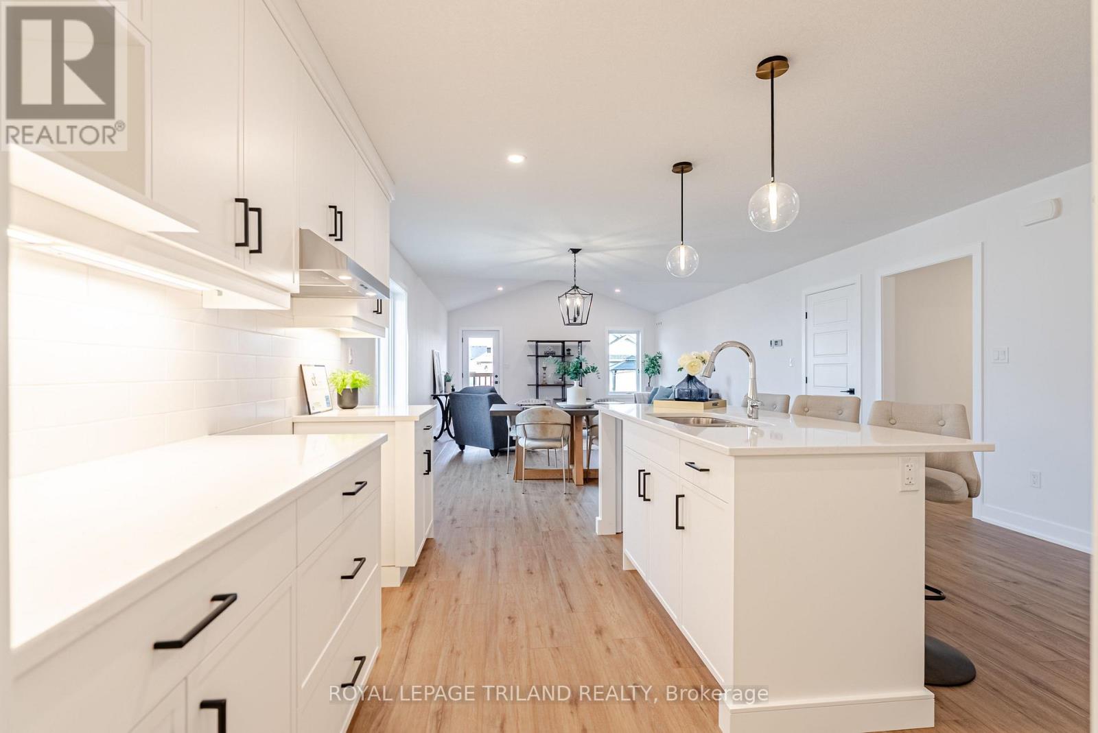 134 Styles Drive, St. Thomas, Ontario  N5R 0R1 - Photo 21 - X12456304