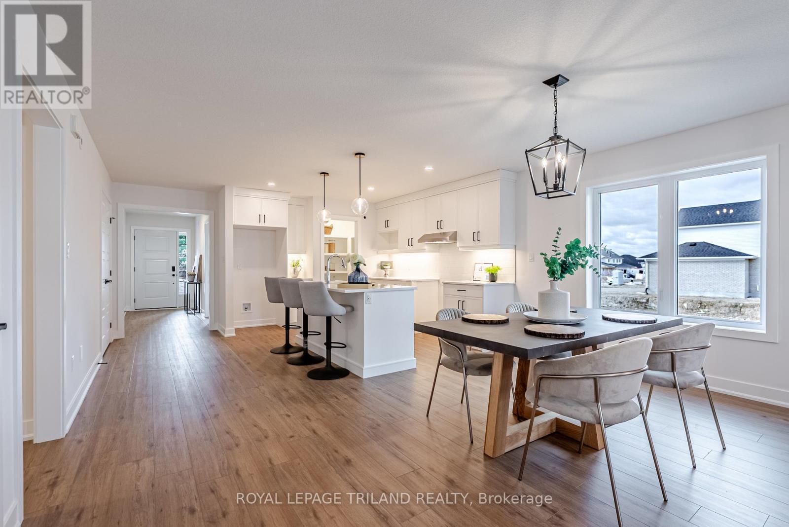 134 Styles Drive, St. Thomas, Ontario  N5R 0R1 - Photo 28 - X12456304