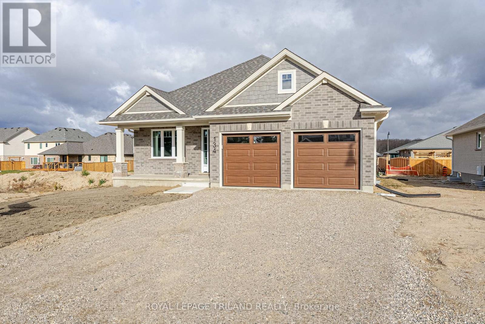 134 Styles Drive, St. Thomas, Ontario  N5R 0R1 - Photo 3 - X12456304