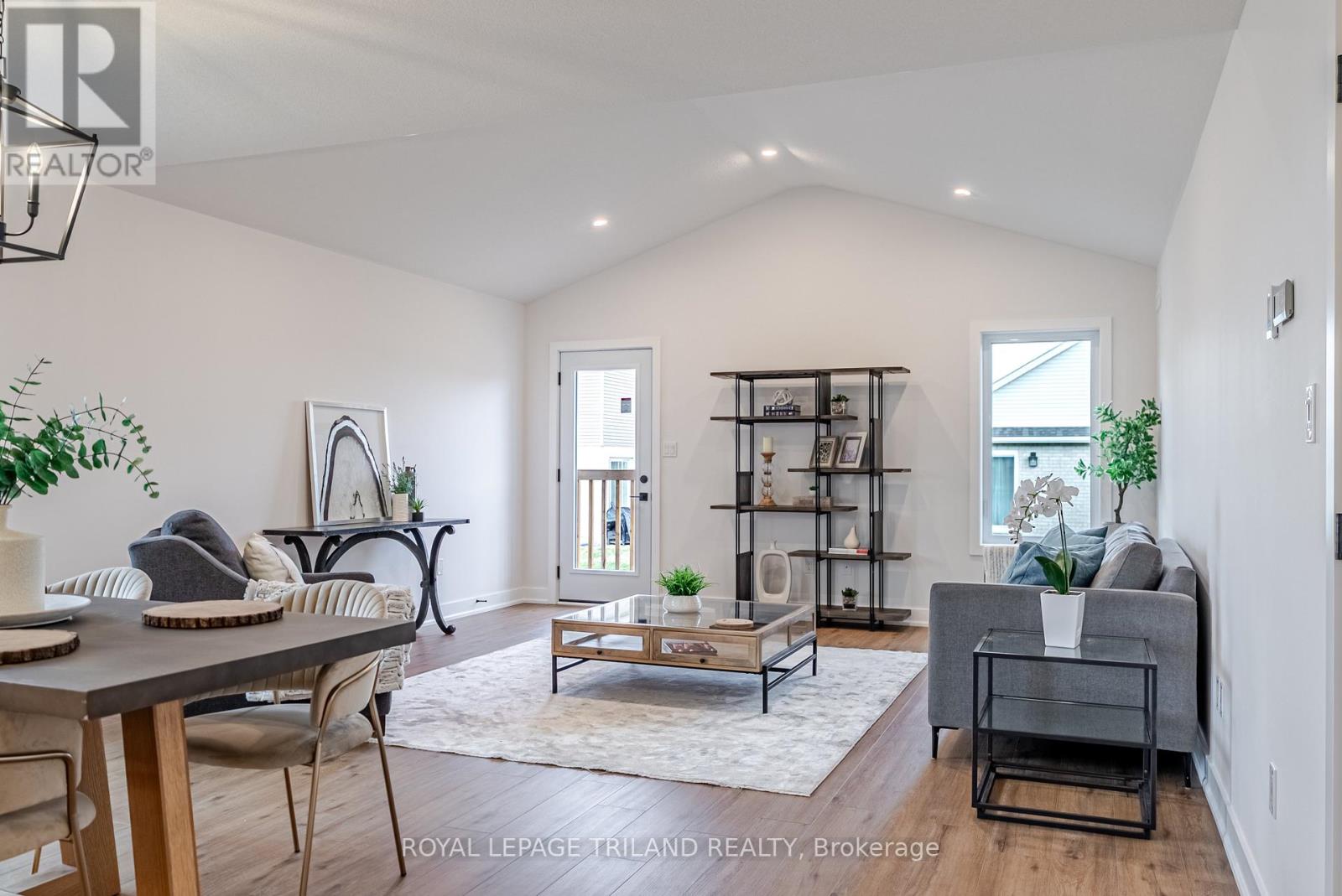 134 Styles Drive, St. Thomas, Ontario  N5R 0R1 - Photo 33 - X12456304