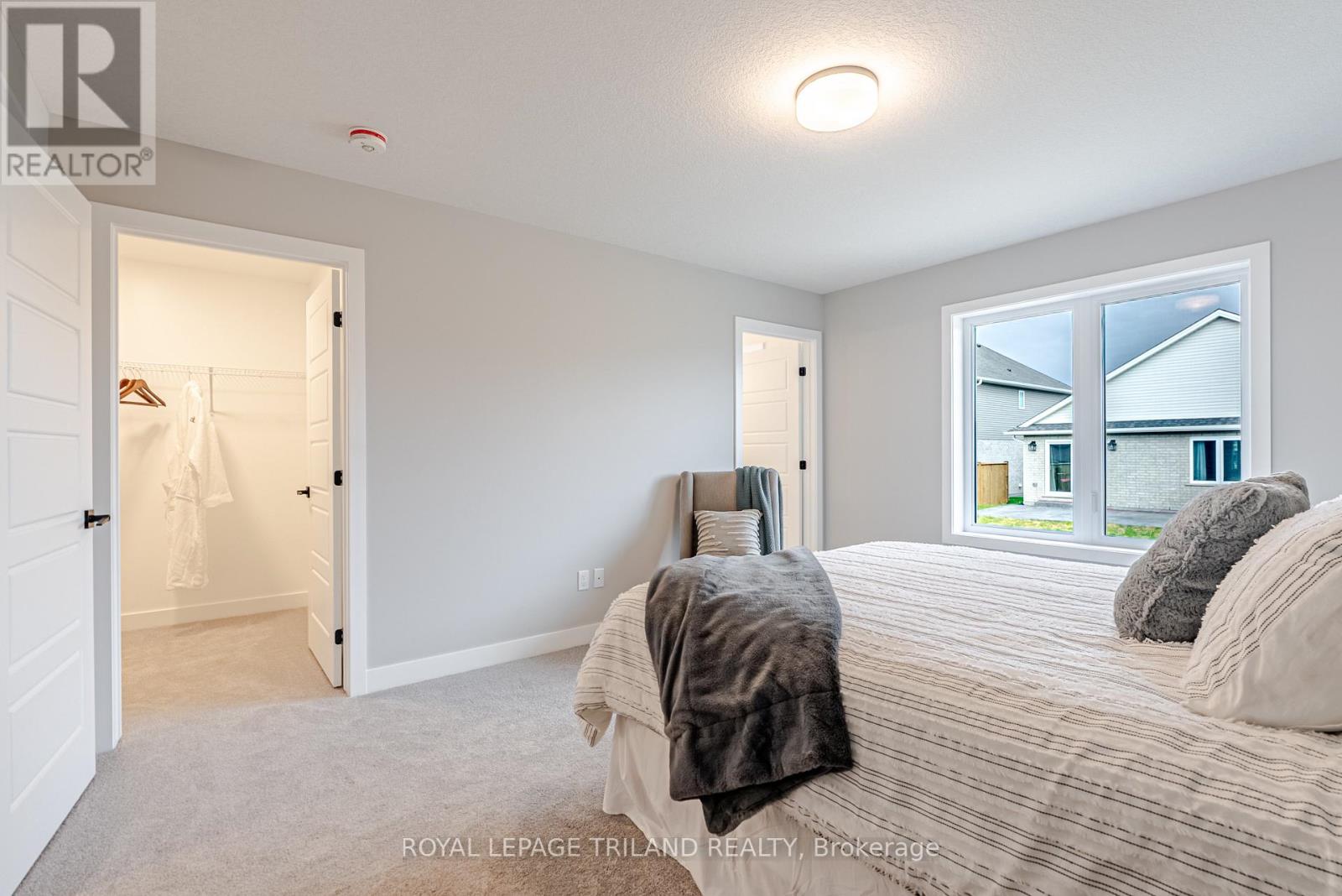 134 Styles Drive, St. Thomas, Ontario  N5R 0R1 - Photo 41 - X12456304