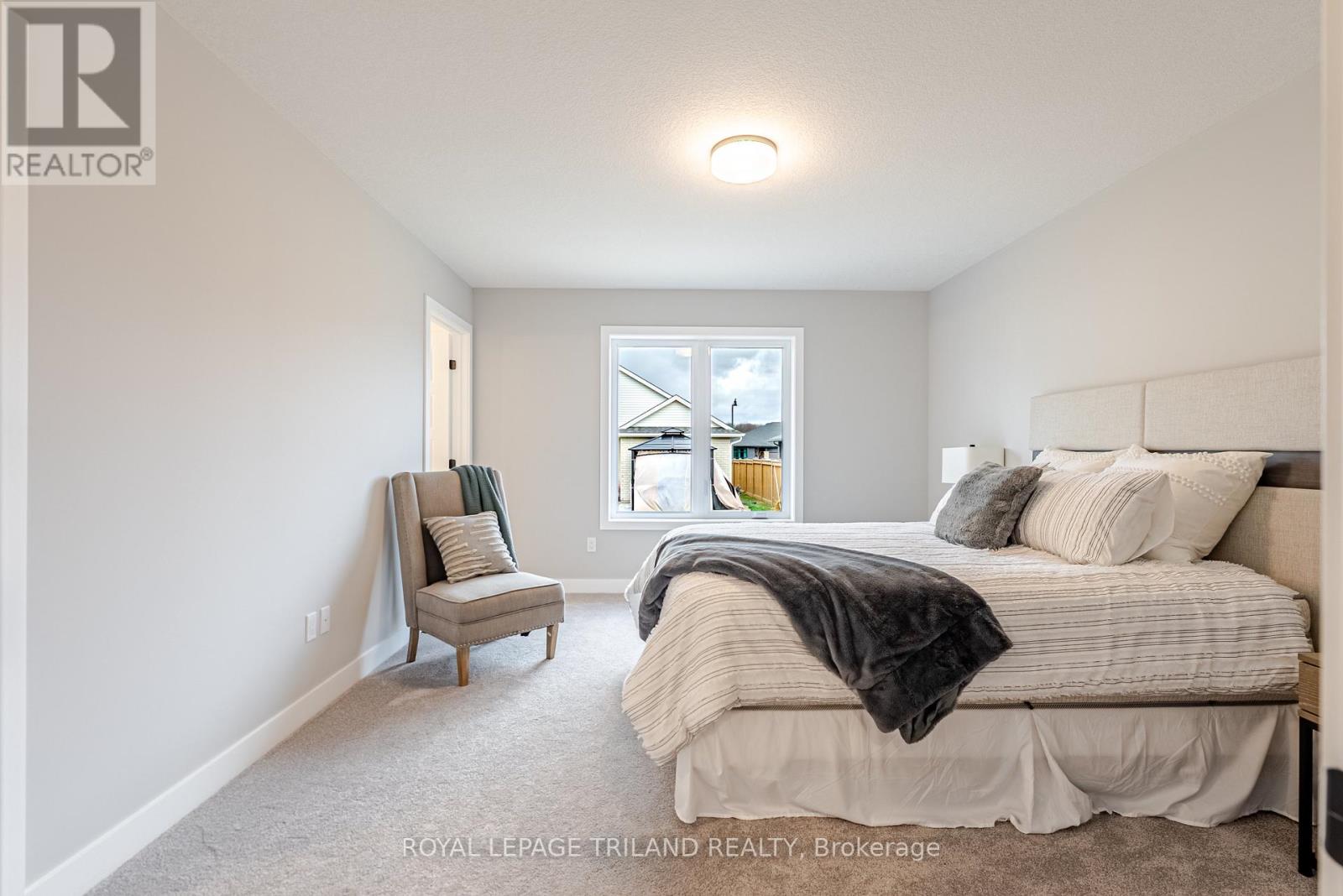 134 Styles Drive, St. Thomas, Ontario  N5R 0R1 - Photo 40 - X12456304