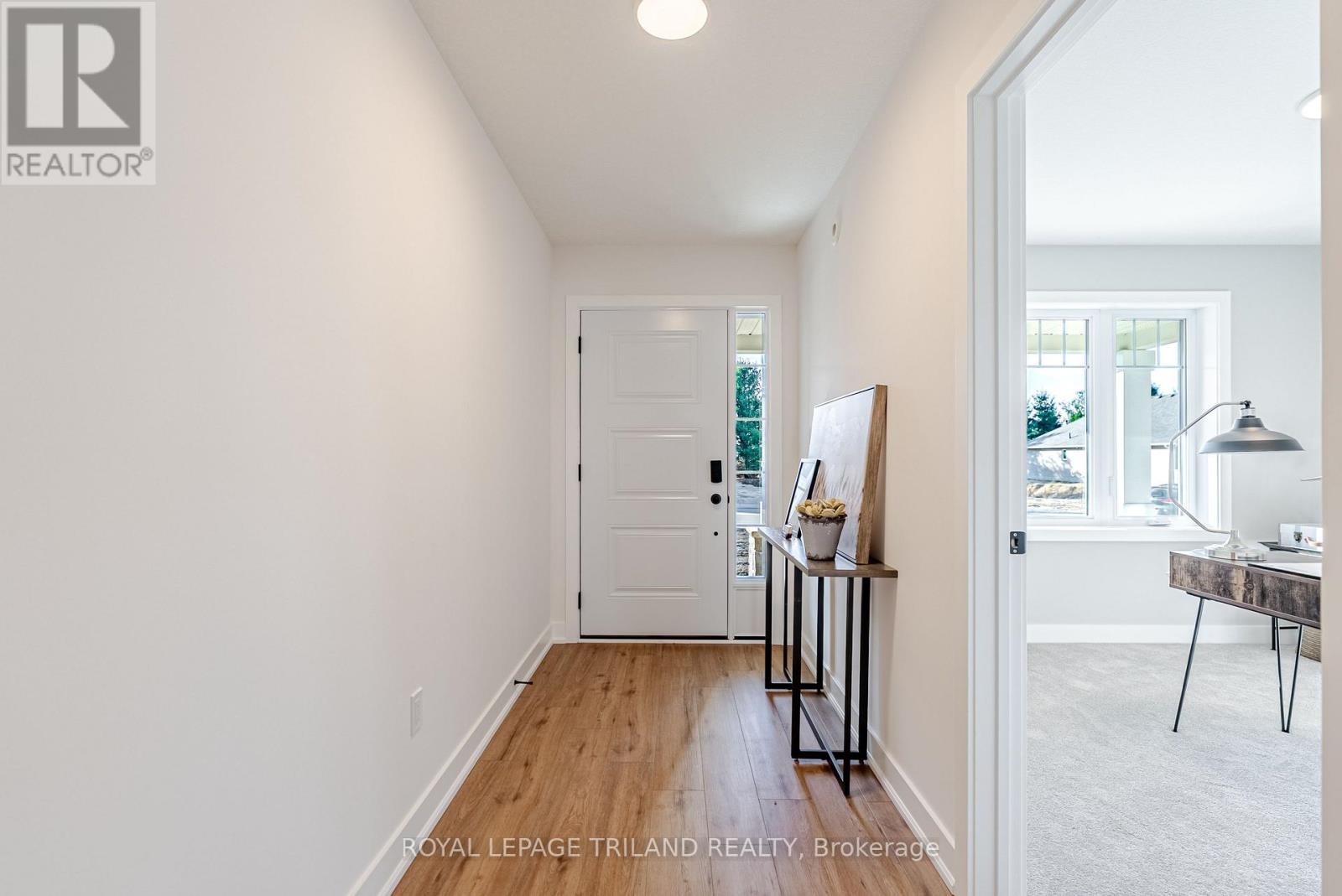 134 Styles Drive, St. Thomas, Ontario  N5R 0R1 - Photo 9 - X12456304