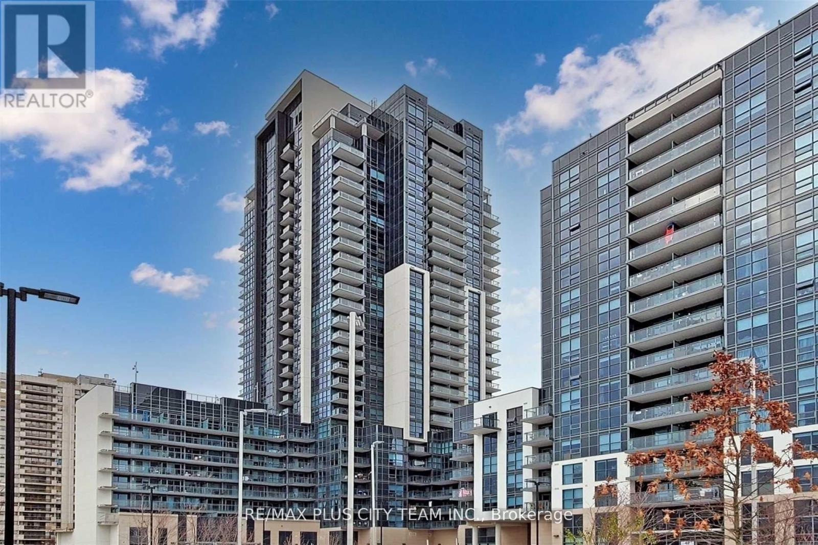 1202 - 30 MEADOWGLEN PLACE, Toronto, Ontario