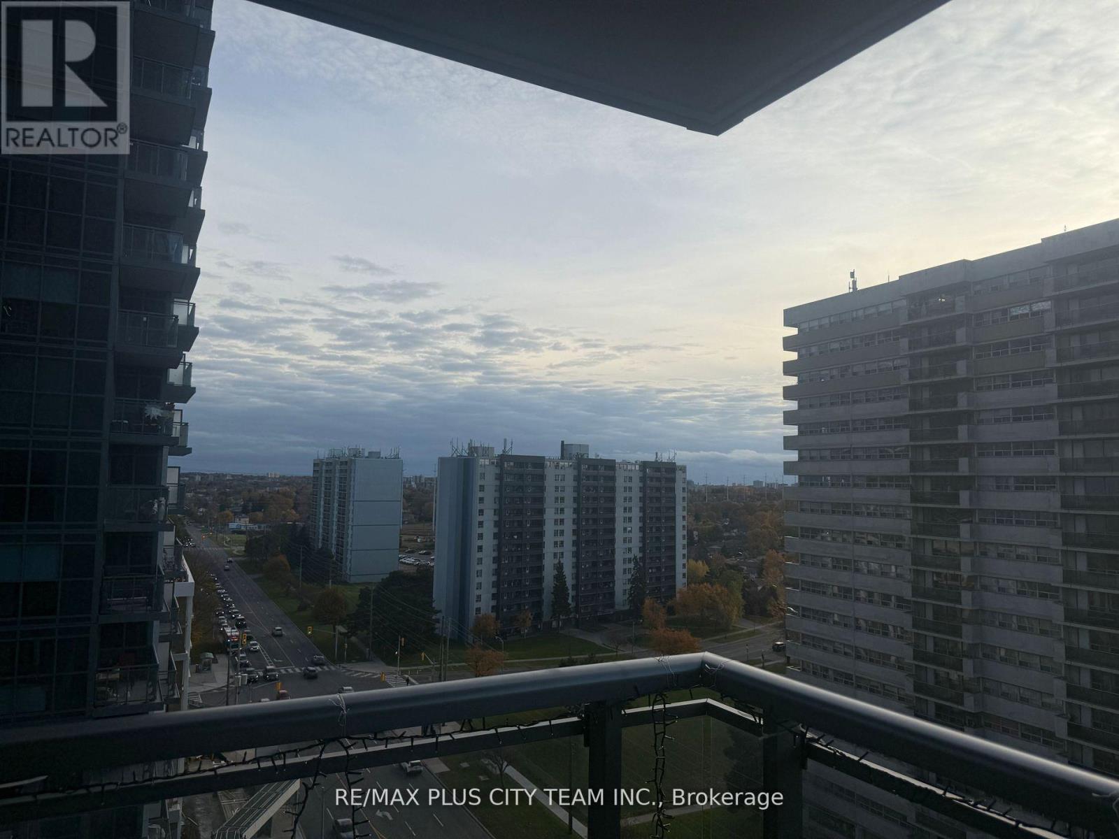 1202 - 30 Meadowglen Place, Toronto (Woburn), Ontario  M1G 0A6 - Photo 16 - E12598890