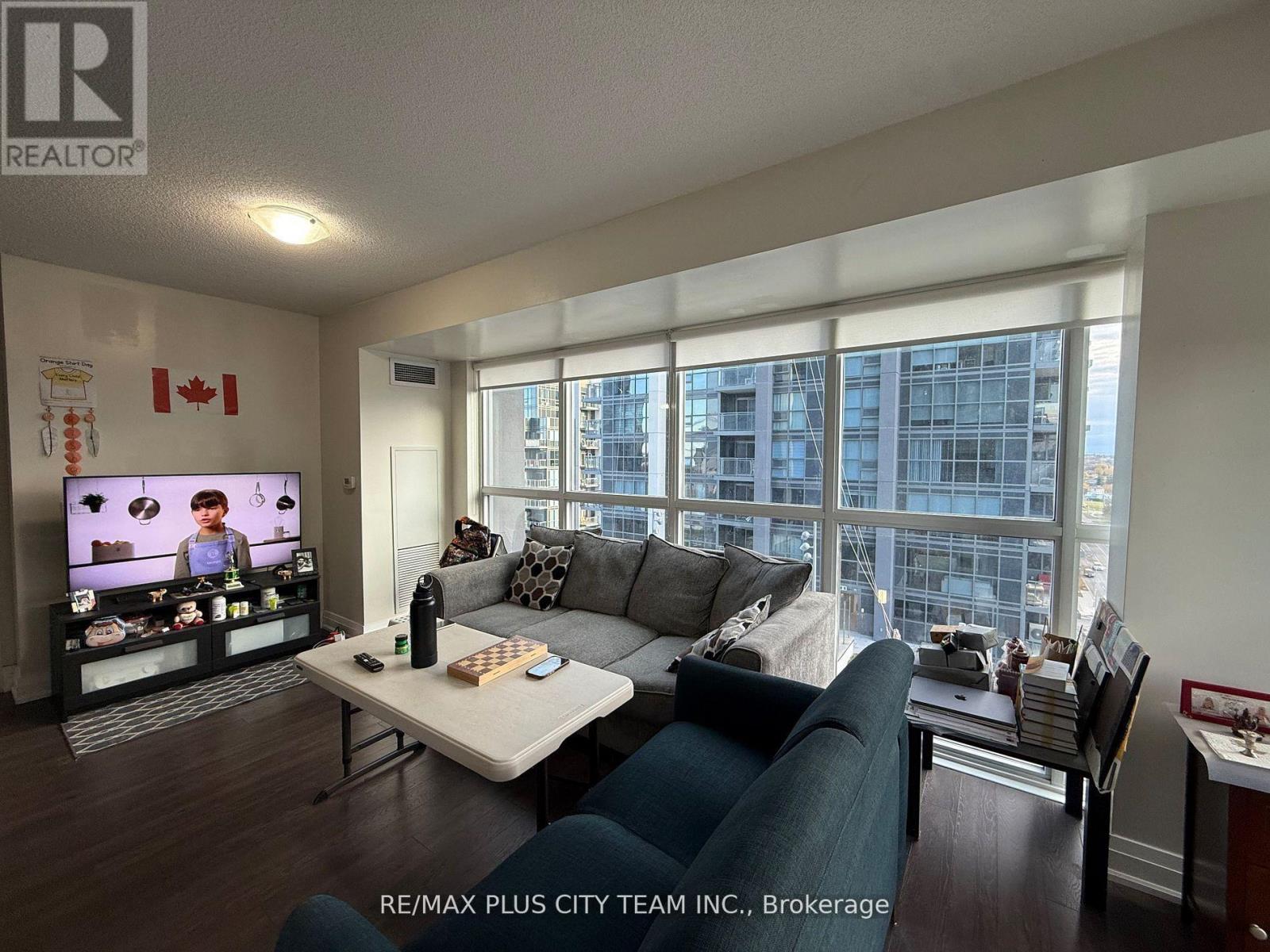 1202 - 30 Meadowglen Place, Toronto (Woburn), Ontario  M1G 0A6 - Photo 4 - E12598890