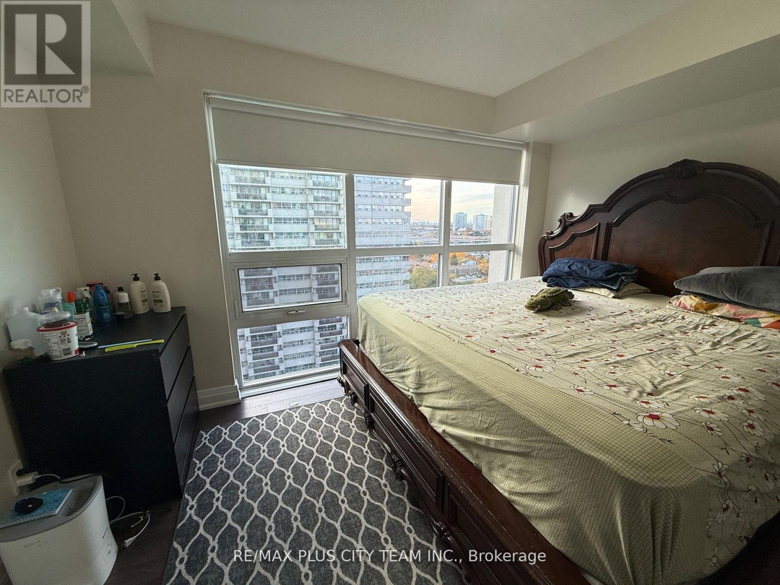 1202 - 30 Meadowglen Place, Toronto (Woburn), Ontario  M1G 0A6 - Photo 8 - E12598890