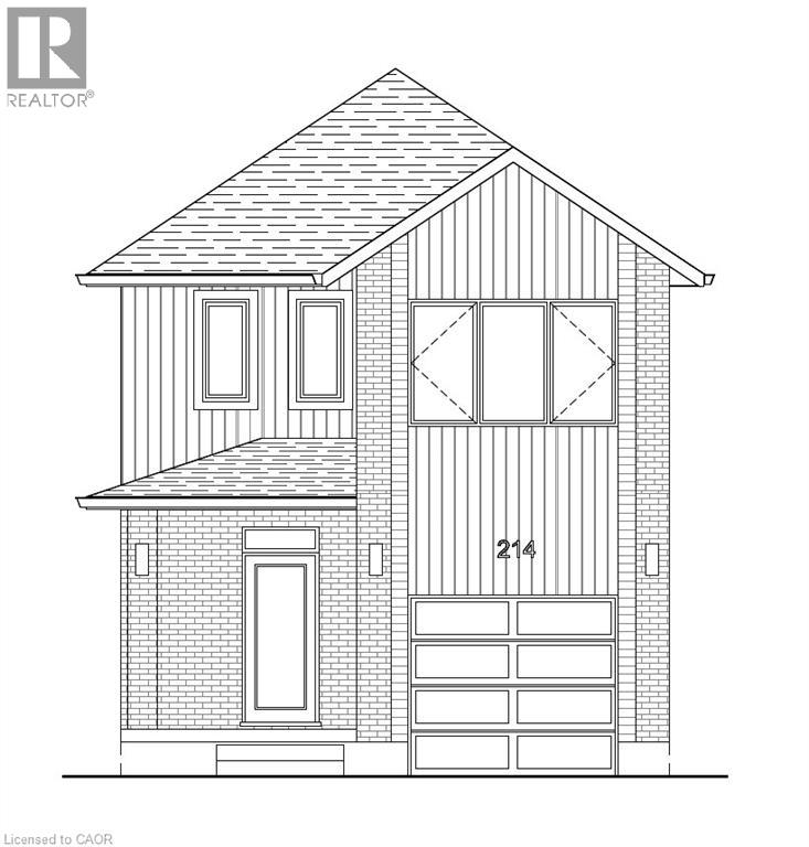 496 GREEN GATE Boulevard, Cambridge, Ontario