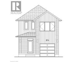 496 GREEN GATE Boulevard, Cambridge, Ontario