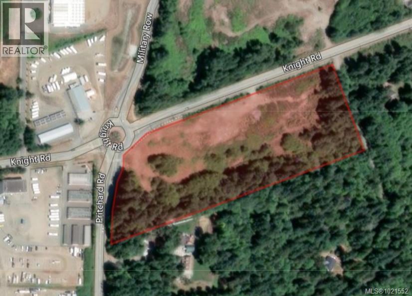 1194 Pritchard Rd, Comox, British Columbia