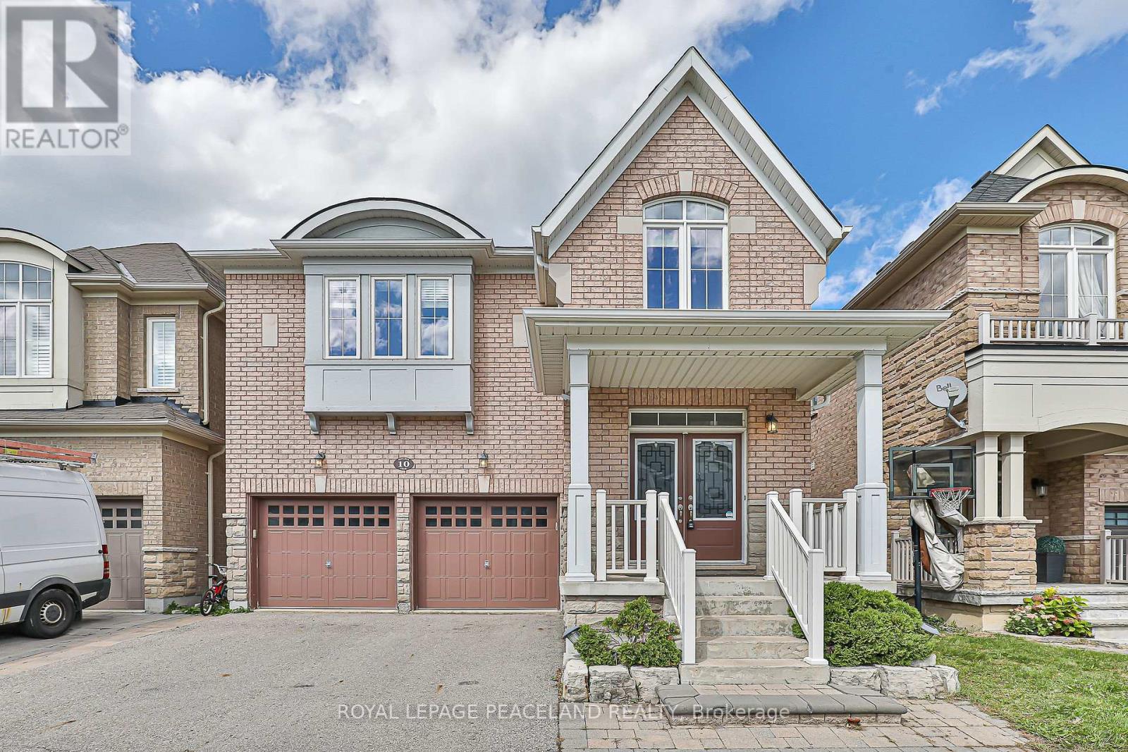 10 PAVLOVA CRESCENT, Richmond Hill, Ontario