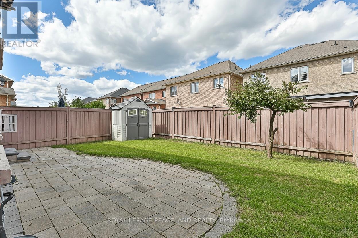 10 Pavlova Crescent, Richmond Hill, Ontario  L4E 0V9 - Photo 45 - N12598860