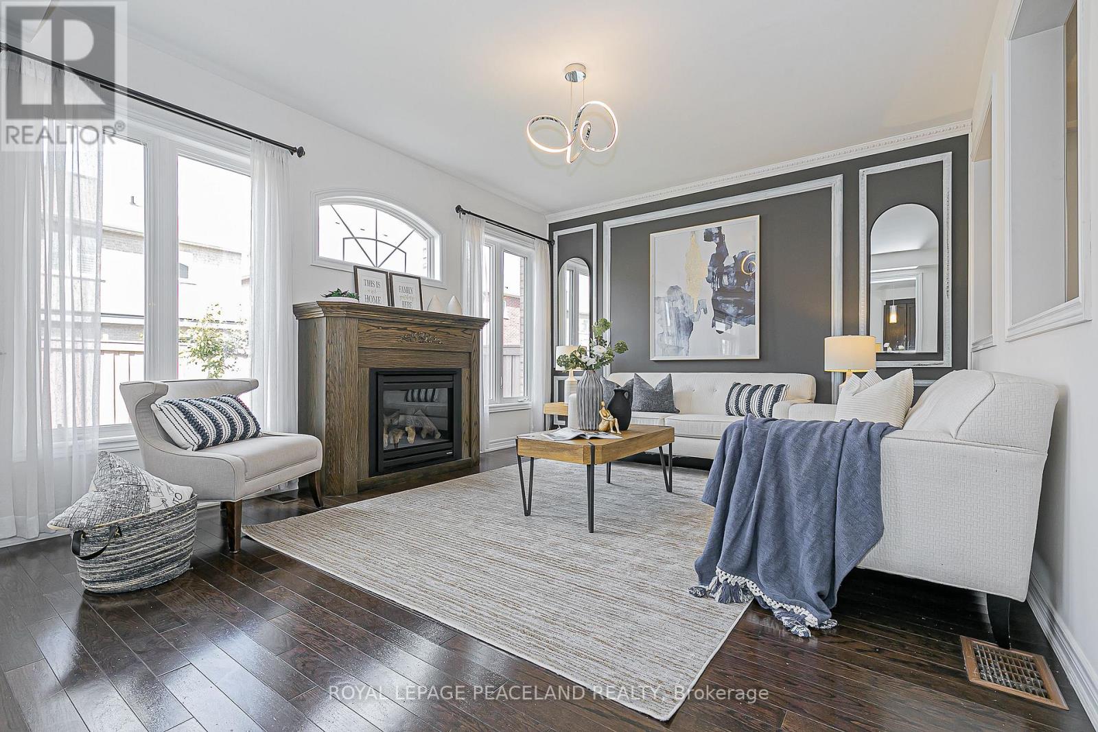 10 Pavlova Crescent, Richmond Hill, Ontario  L4E 0V9 - Photo 7 - N12598860