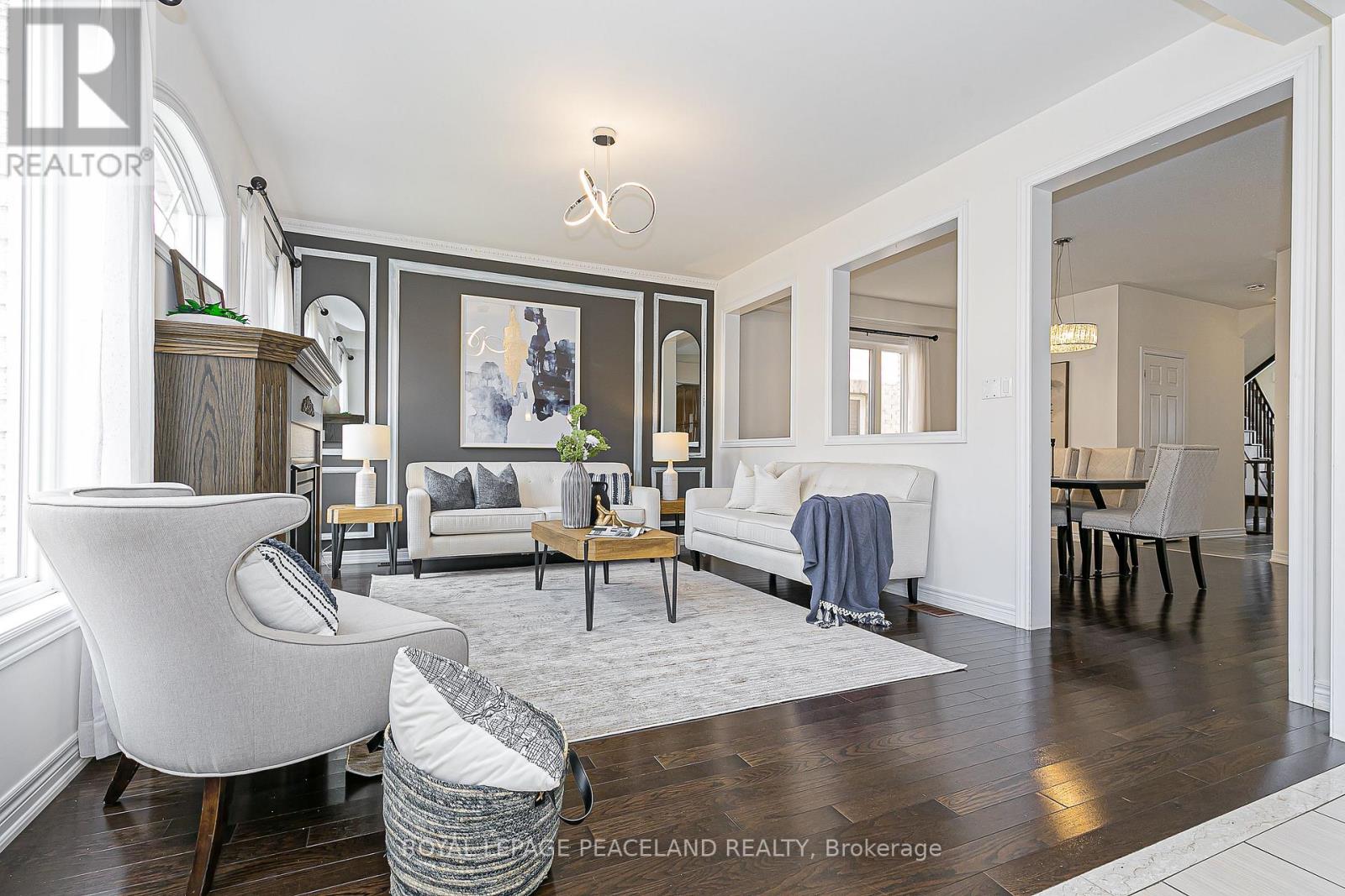 10 Pavlova Crescent, Richmond Hill, Ontario  L4E 0V9 - Photo 8 - N12598860