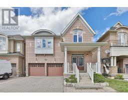 10 PAVLOVA CRESCENT, Richmond Hill, Ontario