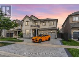 6 DUNROBIN CRESCENT, Vaughan, Ontario
