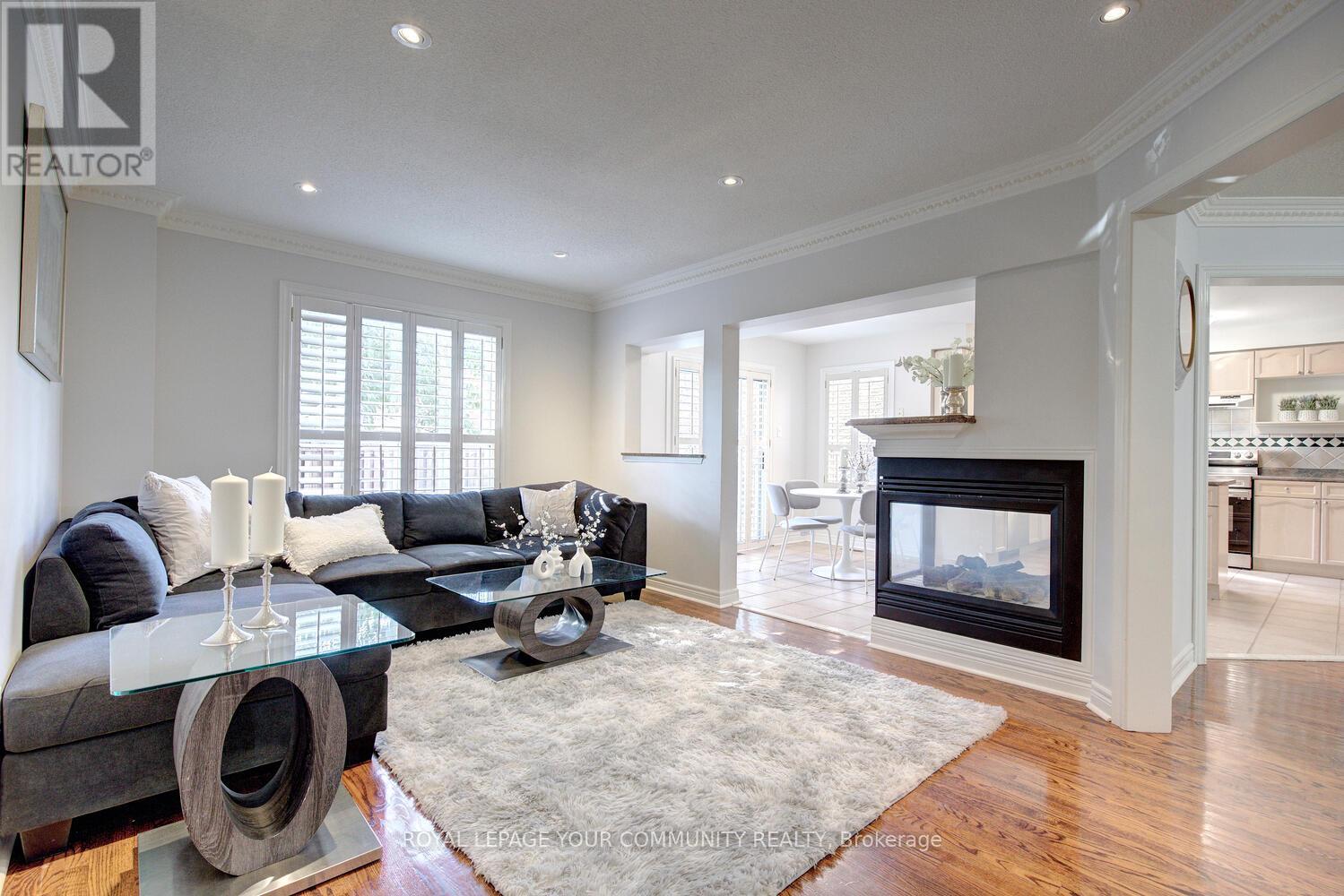 108 Kirkbride Crescent, Vaughan (Maple), Ontario  L6A 2J6 - Photo 29 - N12598924