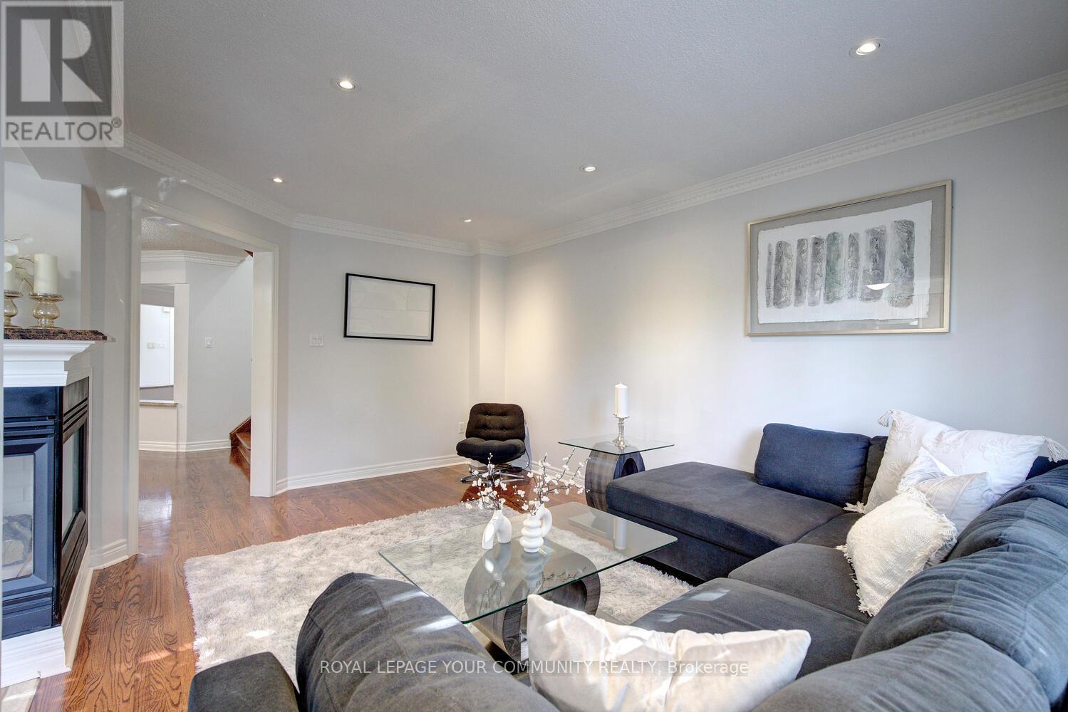 108 Kirkbride Crescent, Vaughan (Maple), Ontario  L6A 2J6 - Photo 30 - N12598924