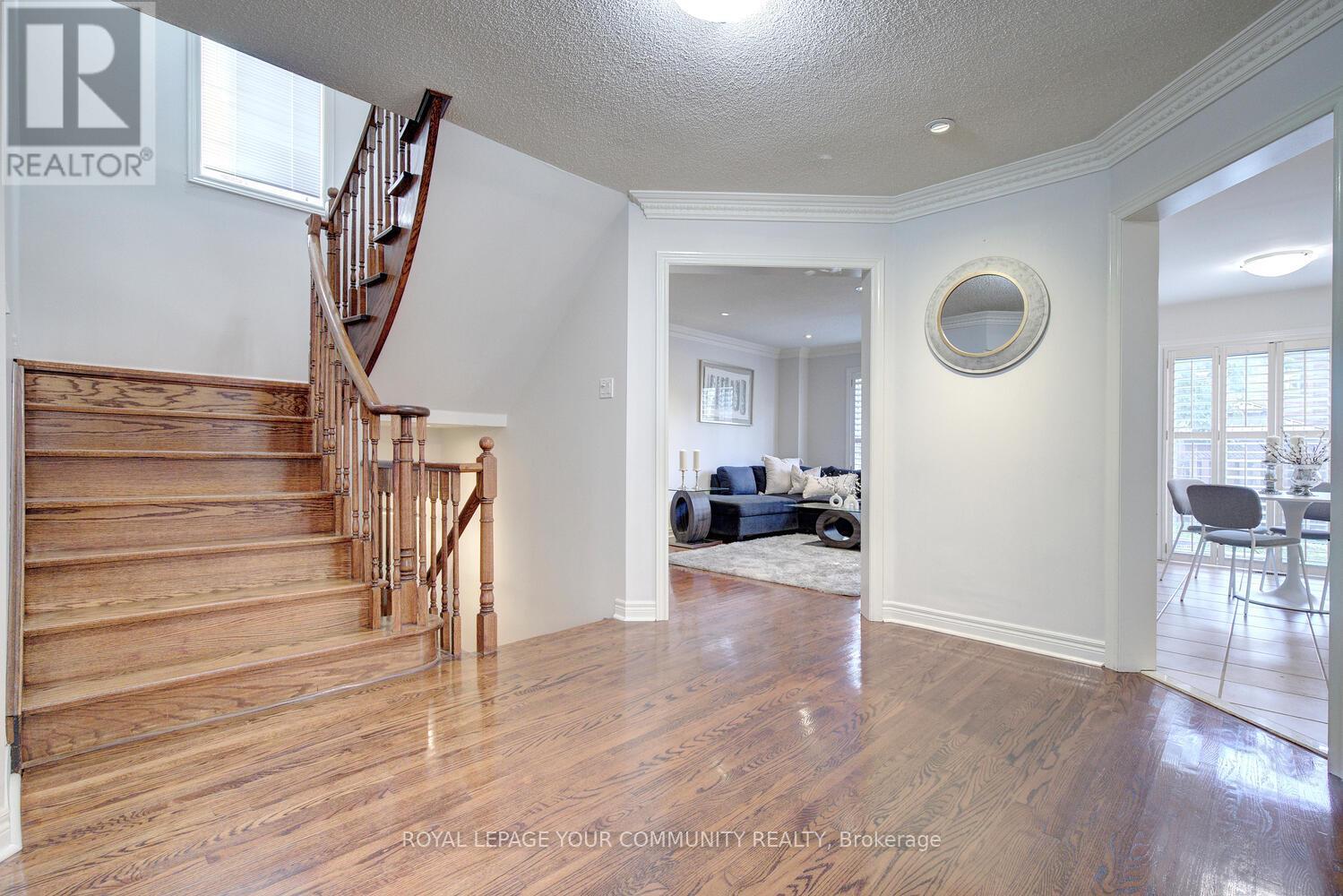 108 Kirkbride Crescent, Vaughan (Maple), Ontario  L6A 2J6 - Photo 33 - N12598924