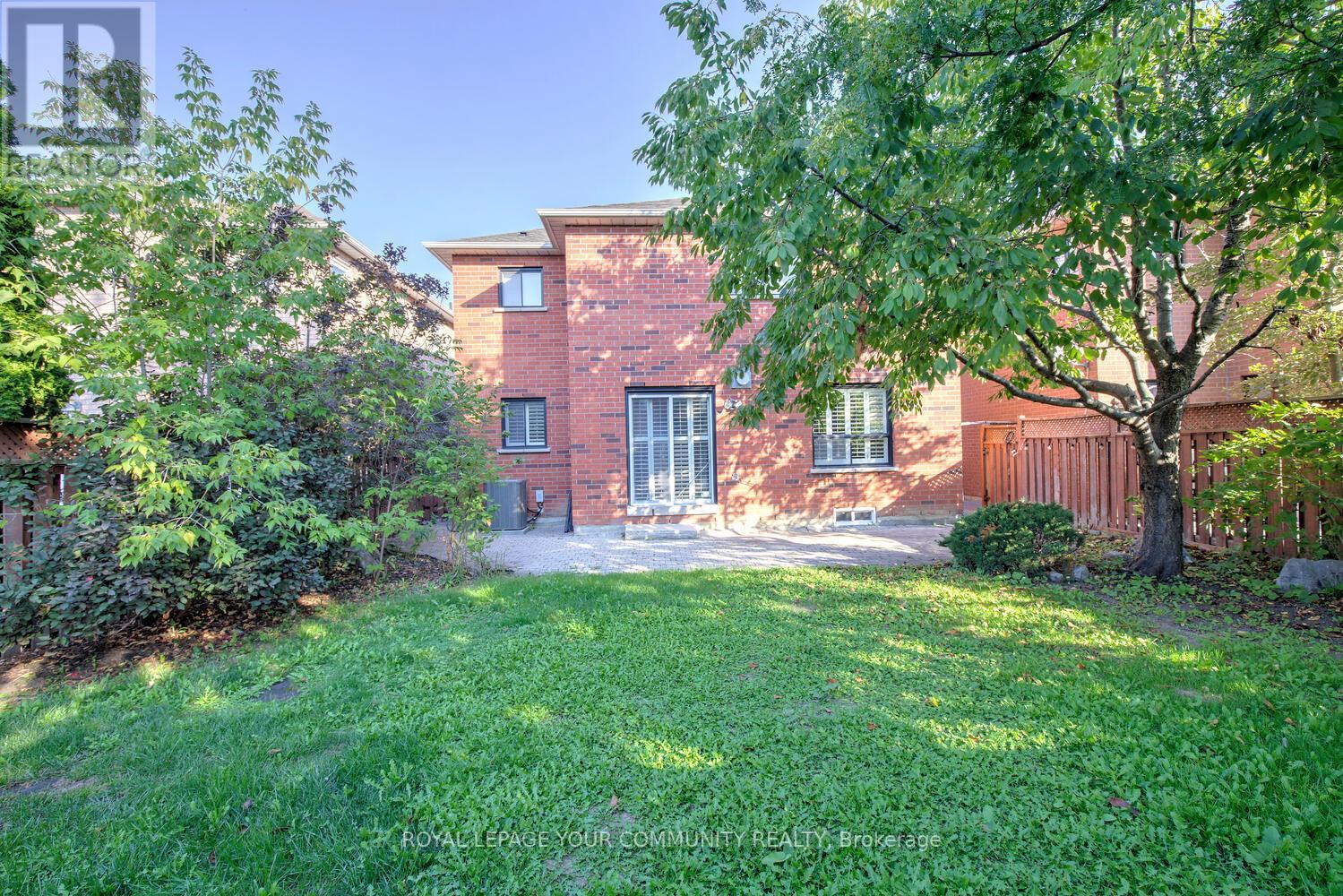 108 Kirkbride Crescent, Vaughan (Maple), Ontario  L6A 2J6 - Photo 48 - N12598924