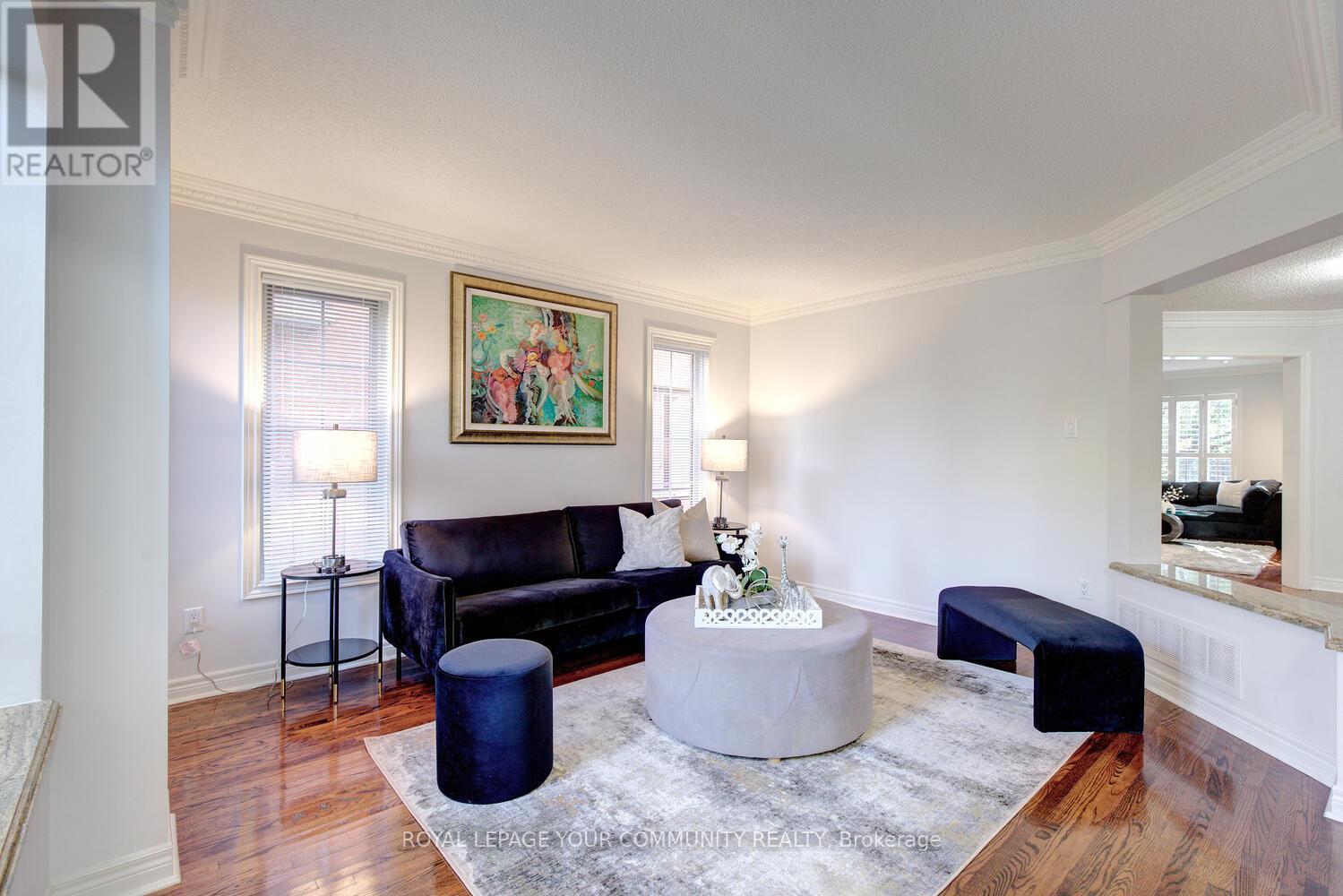 108 Kirkbride Crescent, Vaughan (Maple), Ontario  L6A 2J6 - Photo 5 - N12598924